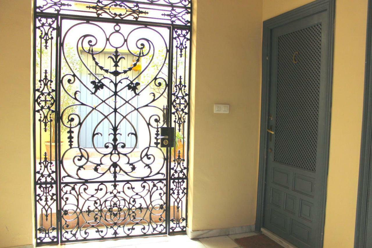 Apartamento En El Corazon De Sevilla Esterno foto