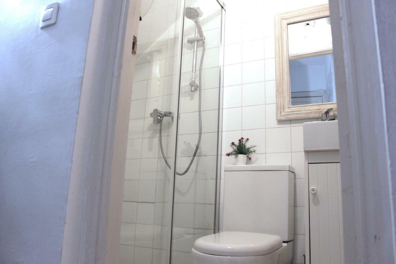 Apartamento En El Corazon De Sevilla Esterno foto